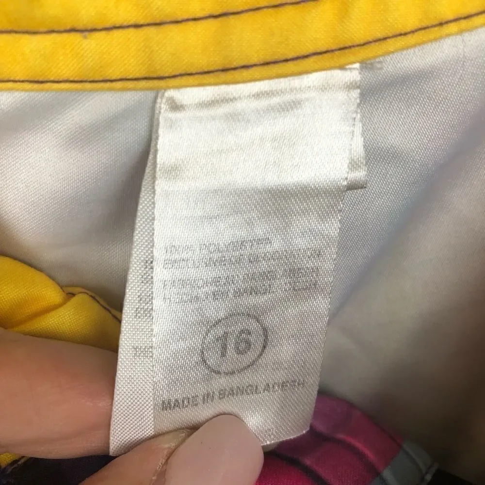 Nike 60 board shorts